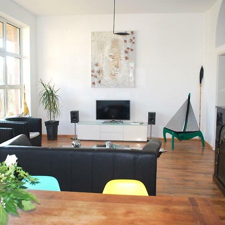 Altenbochumer Apartment Exterior photo