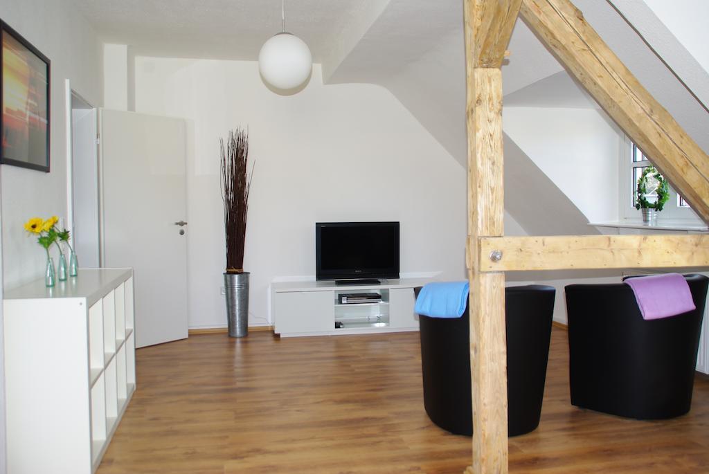 Altenbochumer Apartment Room photo