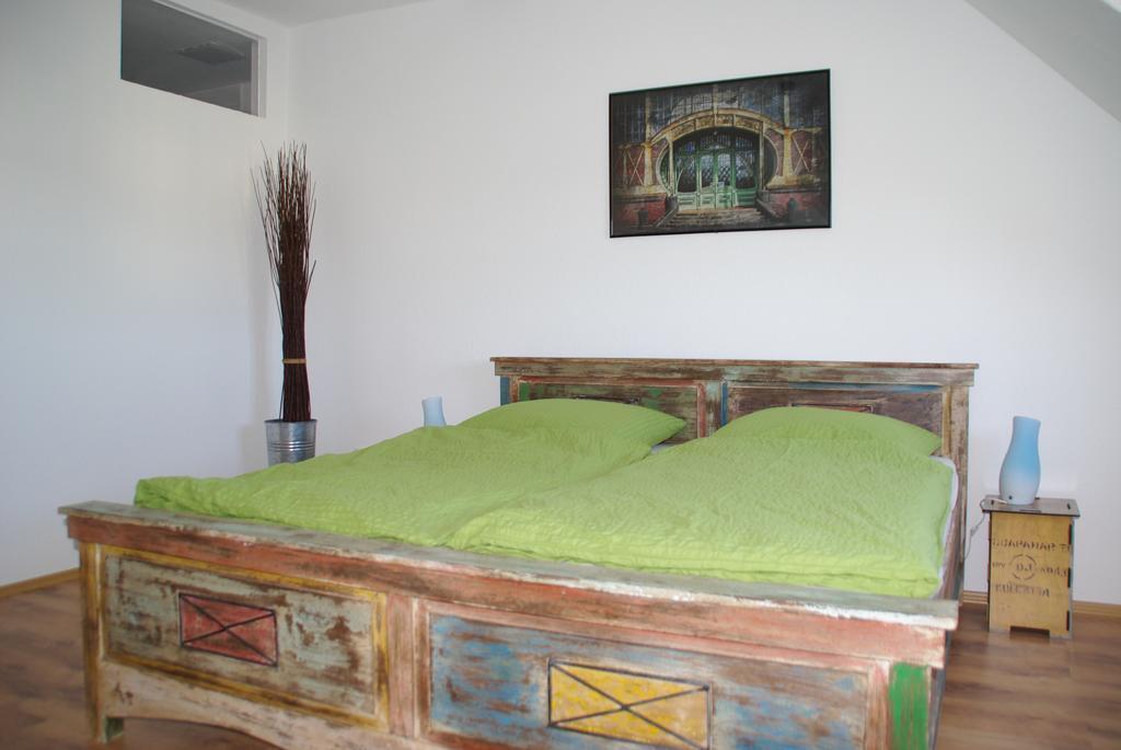 Altenbochumer Apartment Room photo