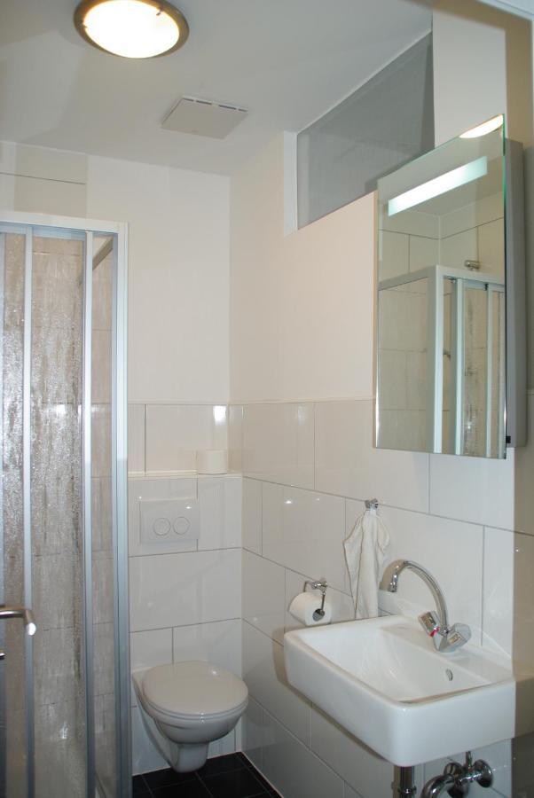 Altenbochumer Apartment Exterior photo